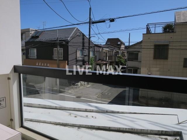 イプセ蒲田WESTの物件内観写真