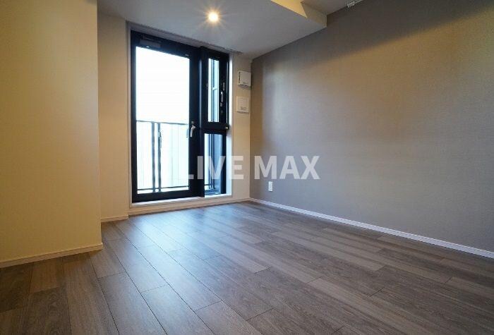 五反田駅 徒歩3分 4階の物件内観写真