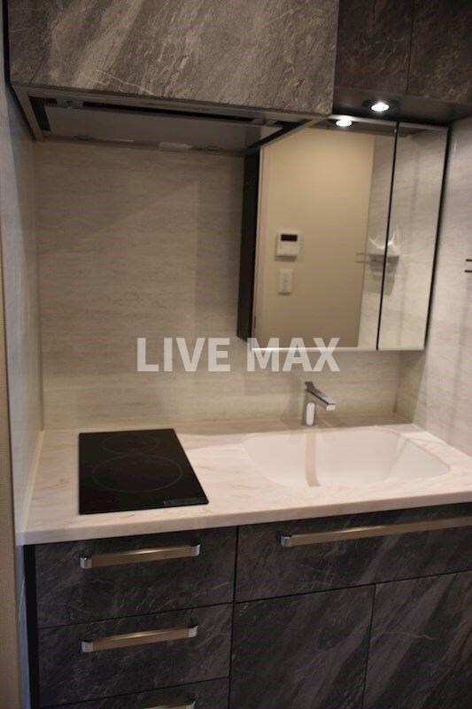 五反田駅 徒歩3分 4階の物件内観写真