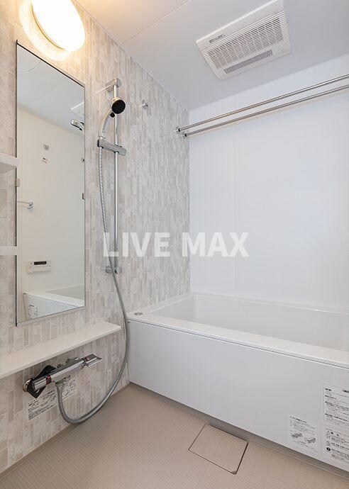 五反田駅 徒歩3分 4階の物件内観写真