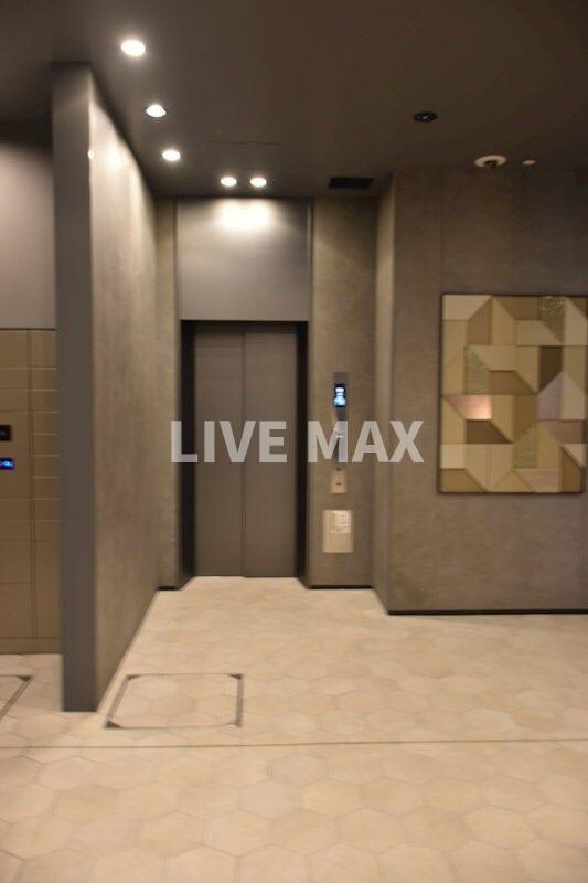 五反田駅 徒歩3分 4階の物件外観写真