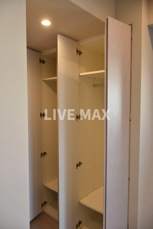 五反田駅 徒歩3分 4階の物件内観写真