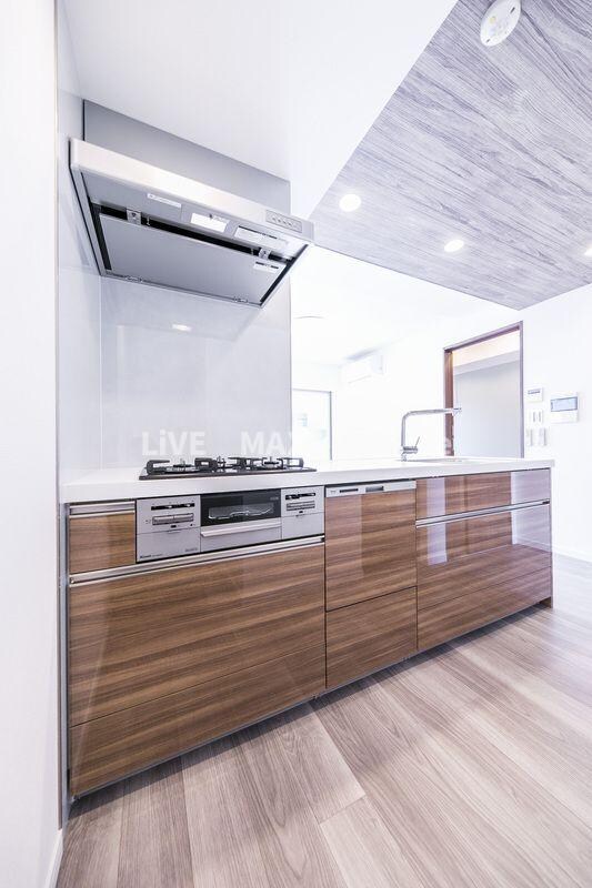 メゾン・クロイゾンの物件内観写真