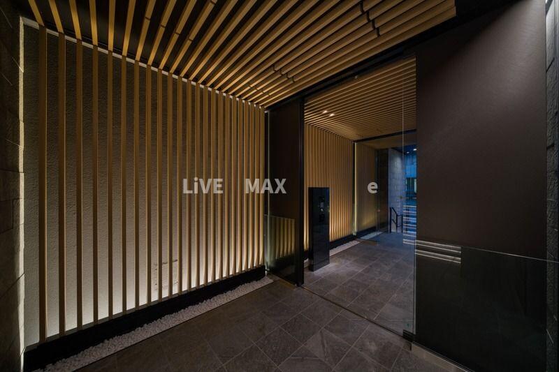 メゾン・クロイゾンの物件外観写真