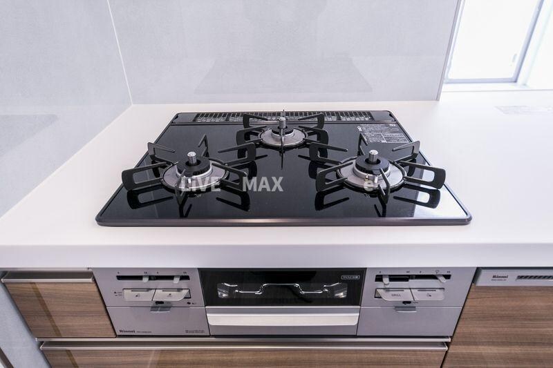 メゾン・クロイゾンの物件内観写真