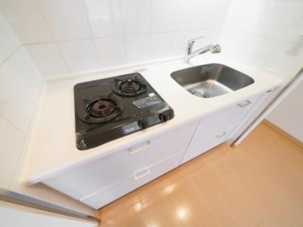 KDXレジデンス高輪の物件内観写真