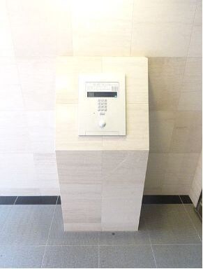 KDXレジデンス高輪の物件内観写真