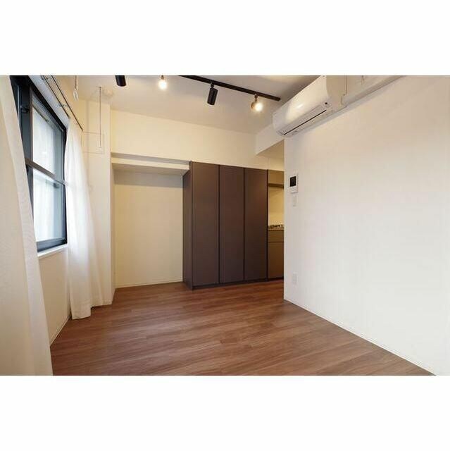 ジニア不動前の物件内観写真