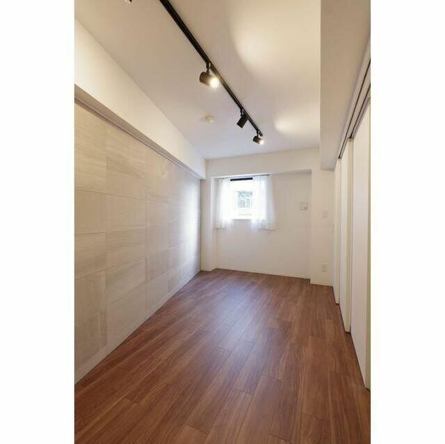 ジニア不動前の物件内観写真