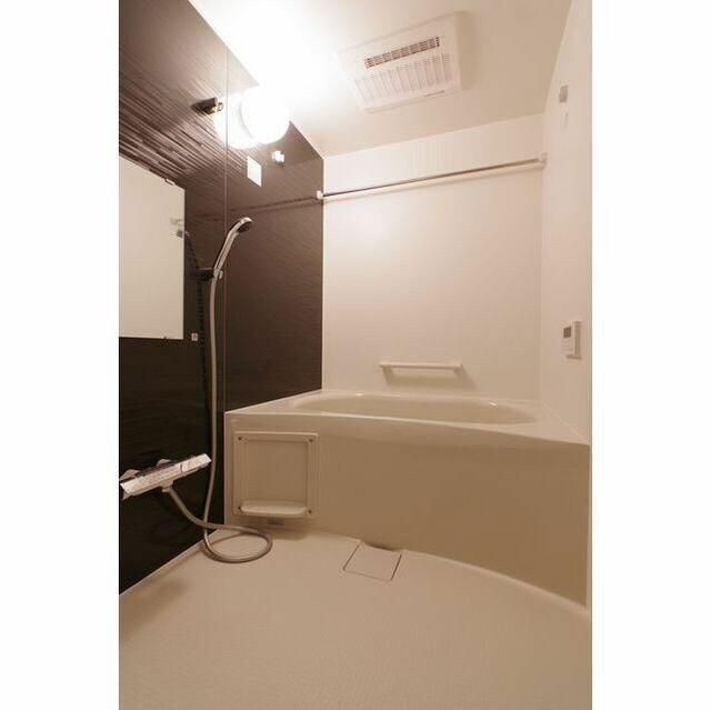 ジニア不動前の物件内観写真