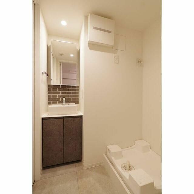 ジニア不動前の物件内観写真