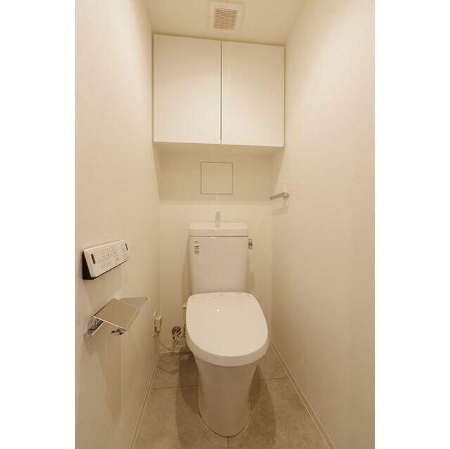 ジニア不動前の物件内観写真