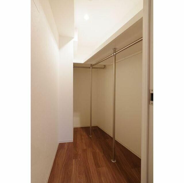 ジニア不動前の物件内観写真