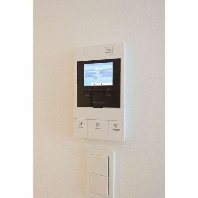 ジニア不動前の物件内観写真