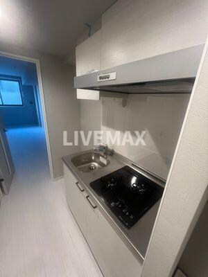 ＮＥＸＡＳ ＥＢＡＲＡの物件内観写真