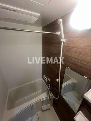 ＮＥＸＡＳ ＥＢＡＲＡの物件内観写真