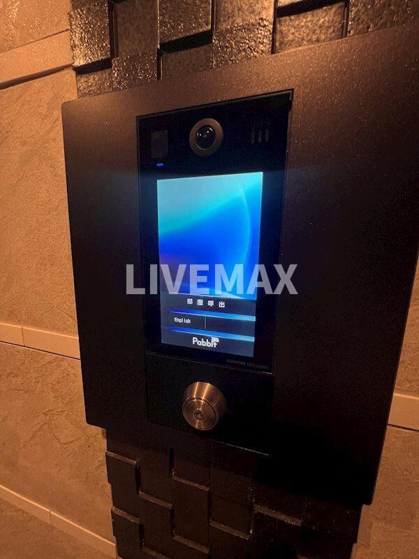 ＮＥＸＡＳ ＥＢＡＲＡの物件内観写真