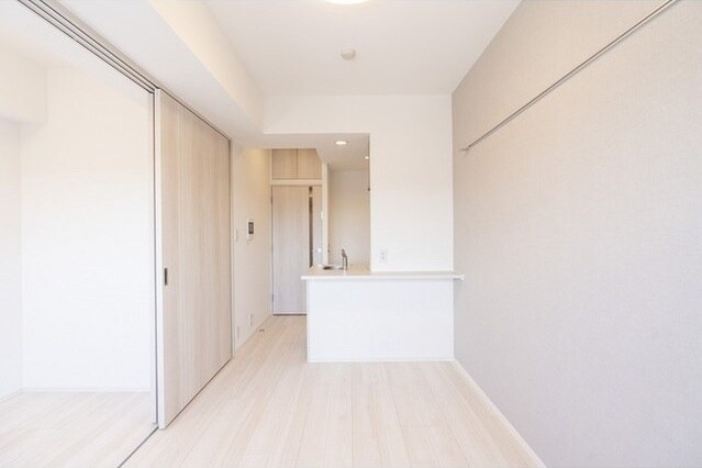 コンフォリア二葉の物件内観写真