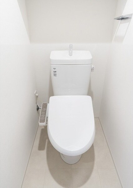 コンフォリア二葉の物件内観写真