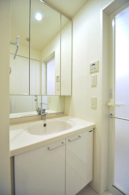 パシフィックコート中延の物件内観写真