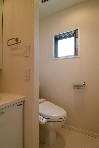 パシフィックコート中延の物件内観写真