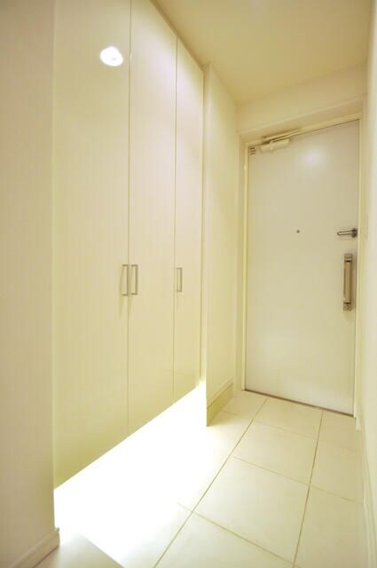 パシフィックコート中延の物件内観写真