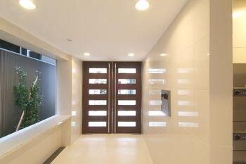 パシフィックコート中延の物件内観写真