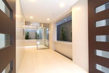 パシフィックコート中延の物件内観写真