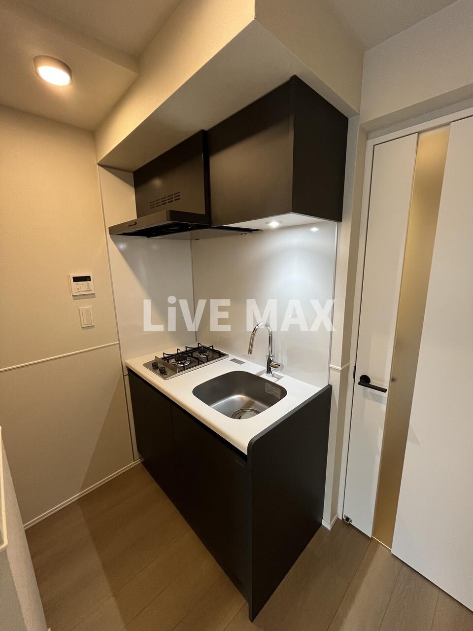 FABRIC大森町の物件内観写真