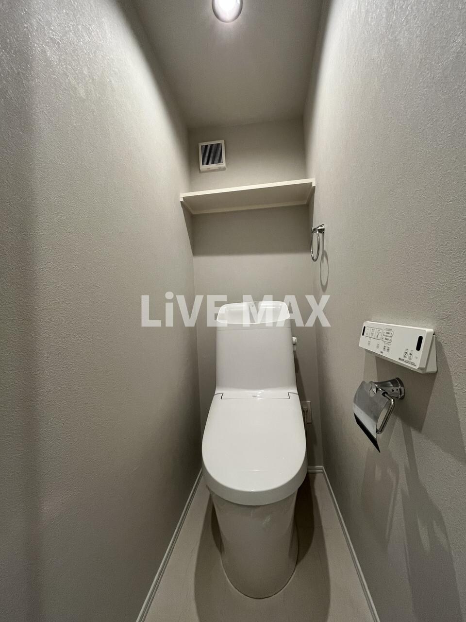 FABRIC大森町の物件内観写真