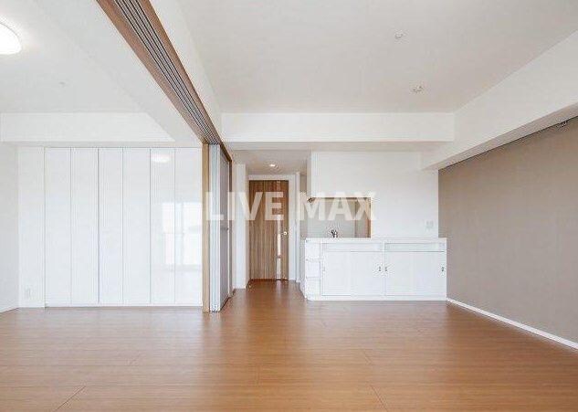 コンフォリア品川EASTの物件内観写真