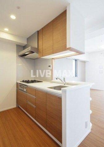 コンフォリア品川EASTの物件内観写真