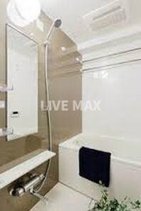 コンフォリア品川EASTの物件内観写真