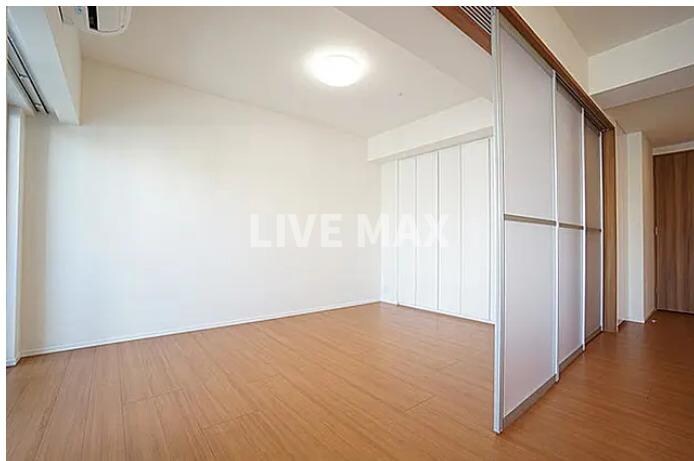 コンフォリア品川EASTの物件内観写真