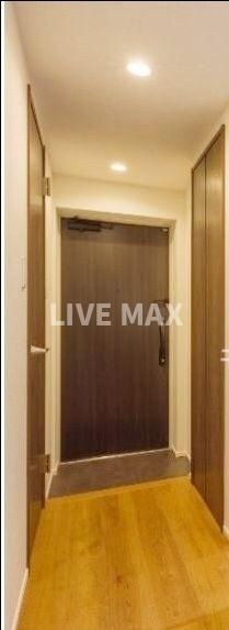 アトリオフラッツ羽田の物件内観写真