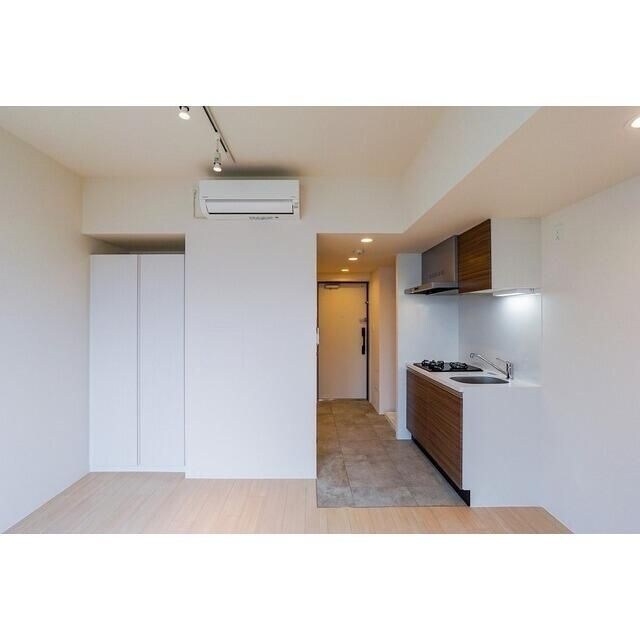 エスタート大井町フォレストの物件内観写真