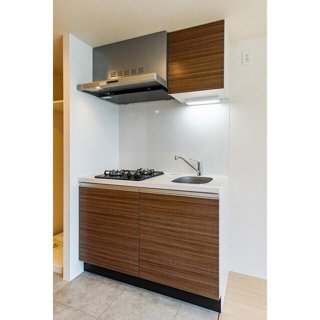 エスタート大井町フォレストの物件内観写真