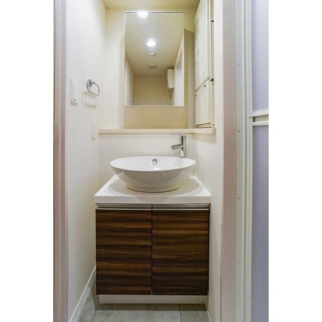 エスタート大井町フォレストの物件内観写真