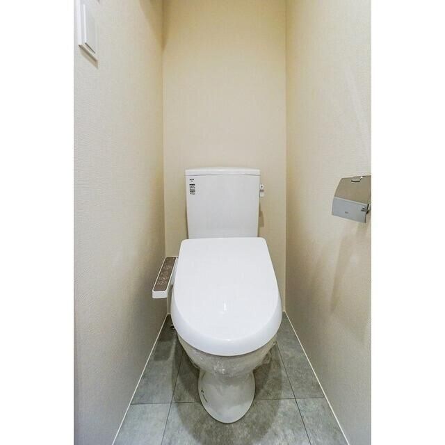 エスタート大井町フォレストの物件内観写真