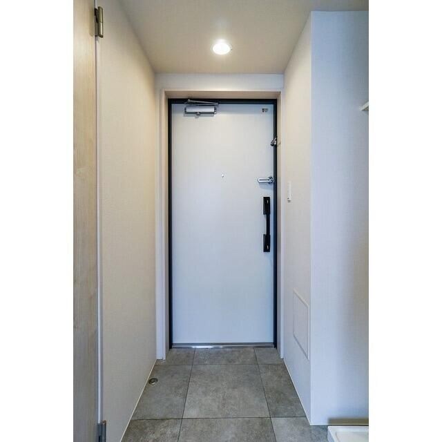 エスタート大井町フォレストの物件内観写真