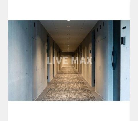 エスタート大井町フォレストの物件内観写真