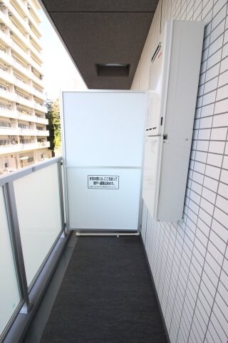 ＧＥＮＯＶＩＡ駒込駅　ｇｒｅｅｎ　ｖｅｉｌの物件内観写真