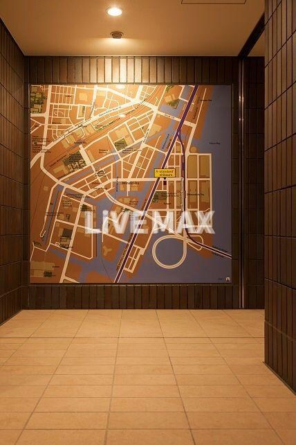 田町駅 徒歩12分 8階の物件外観写真