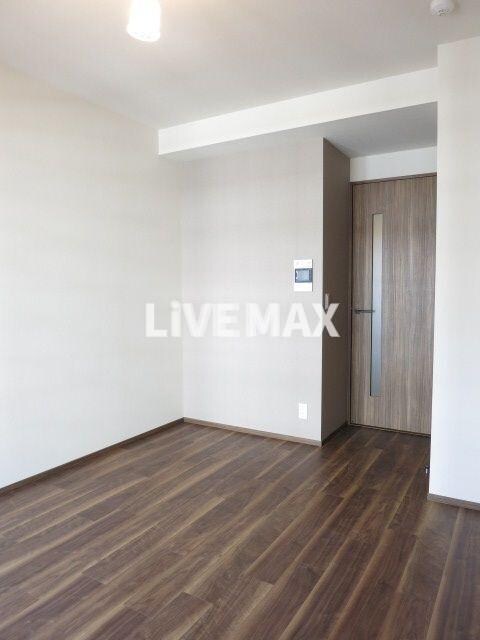 田町駅 徒歩12分 8階の物件内観写真