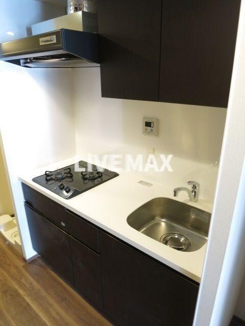 田町駅 徒歩12分 8階の物件内観写真