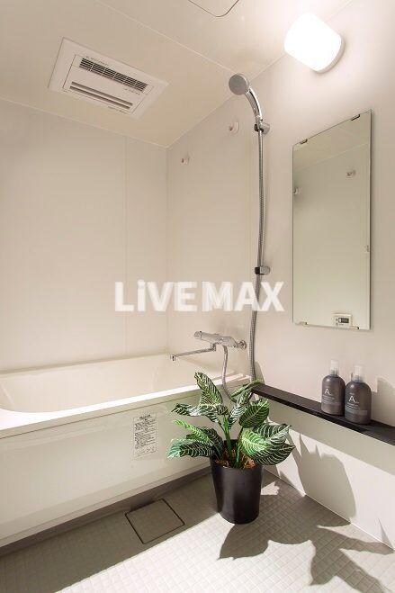 田町駅 徒歩12分 8階の物件内観写真