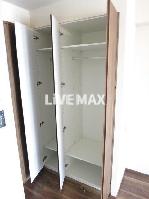 田町駅 徒歩12分 8階の物件内観写真