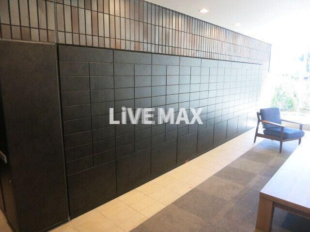 田町駅 徒歩12分 8階の物件内観写真