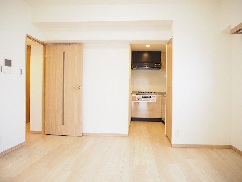 ルーブル白金高輪参番館の物件内観写真