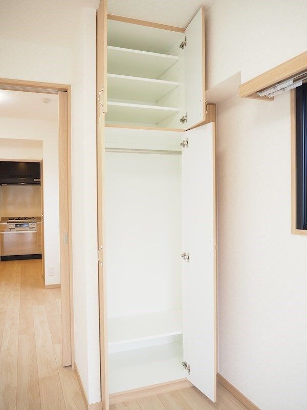 ルーブル白金高輪参番館の物件内観写真